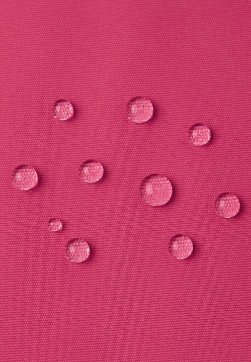 Produktbild Reima tec Kinder Regenjacke Soutu Bright Berry (104)