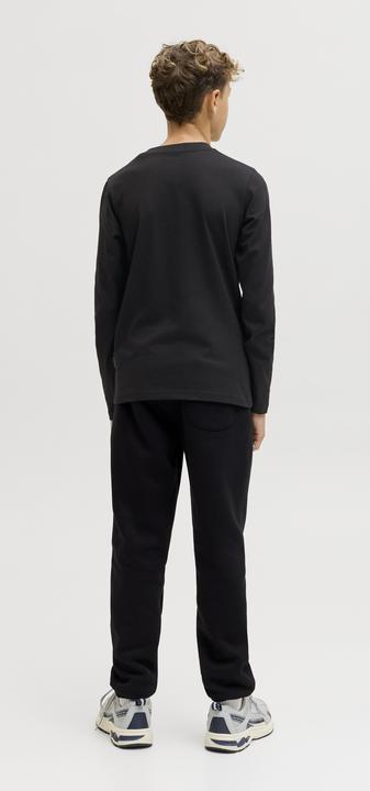 Actual product image Jack & Jones Langarm-T-Shirt Langarm-T-Shirt (128)