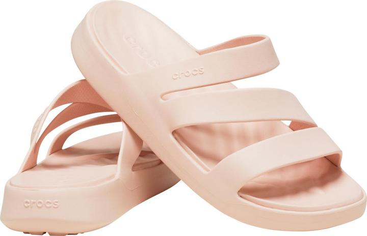 Actual product image Crocs W's Getaway Strappy (42, 42.5, 43, 42 2/3)