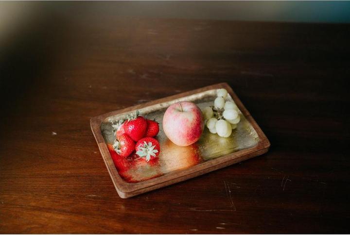 Actual product image Kadastar Servierteller Shine