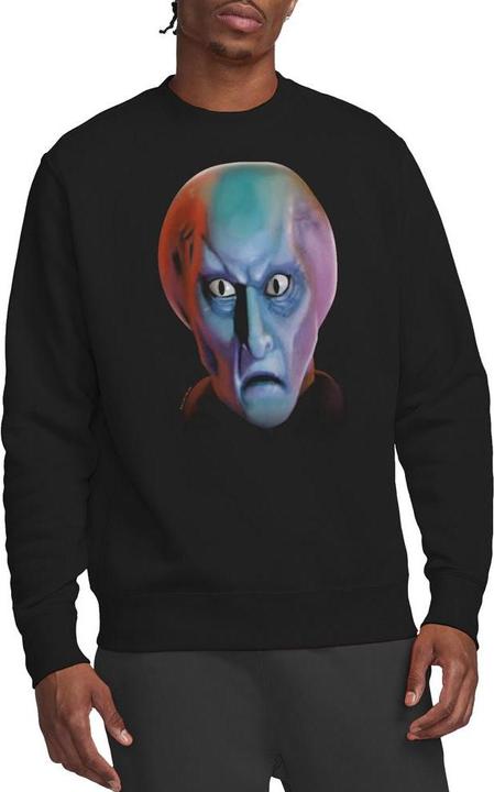 Immagine prodotto Felpa Balok Capo Adulto Unisex (XXL)