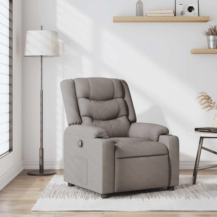 Produktbild vidaXL Relaxsessel