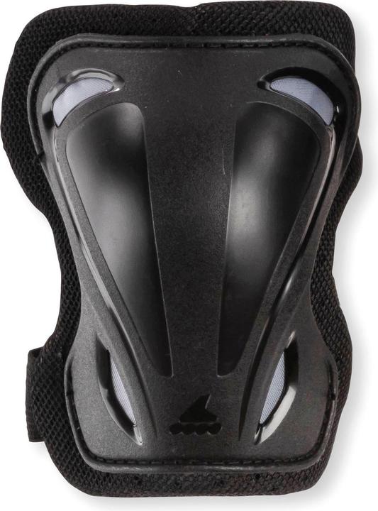 Produktbild Rollerblade Knieschoner Skate Gear Knee Pad S (S, Knieschoner, Einzelstück)