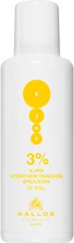Produktbild Kallos Cosmetics KJMN Hydrogen Peroxide Emulsion 3%