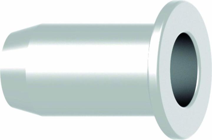 Immagine prodotto Gesipa Dadi con rivetto cieco A2 in acciaio inox M 8 x 11 x 20