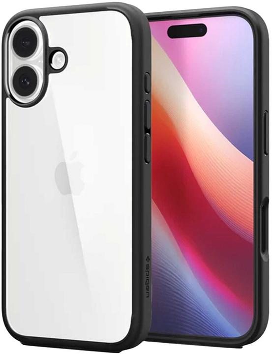 Produktbild Spigen Ultra Hybrid MagSafe (Apple iPhone 17)