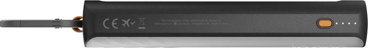 Immagine prodotto Xtorm 15W, 1x USB-C, 1x USB-A Solar Power Bank (10000 mAh, 15 W, 37 Wh)