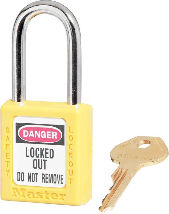 Produktbild Master Lock Vorhängeschloss