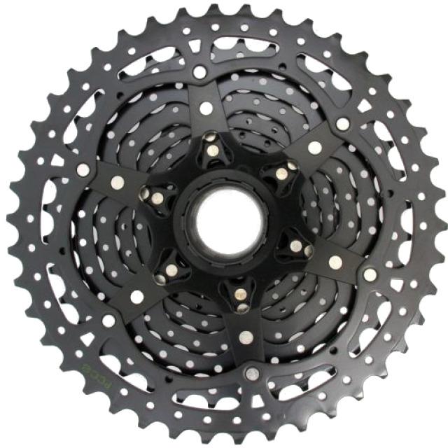 Productafbeelding SunRace CSMS8 (11-voudig, 11-42)