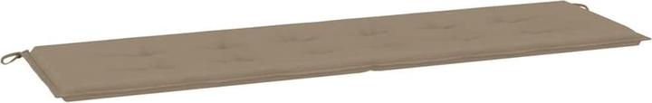 Actual product image VidaXL Veva (200 x 50 x 3 cm)