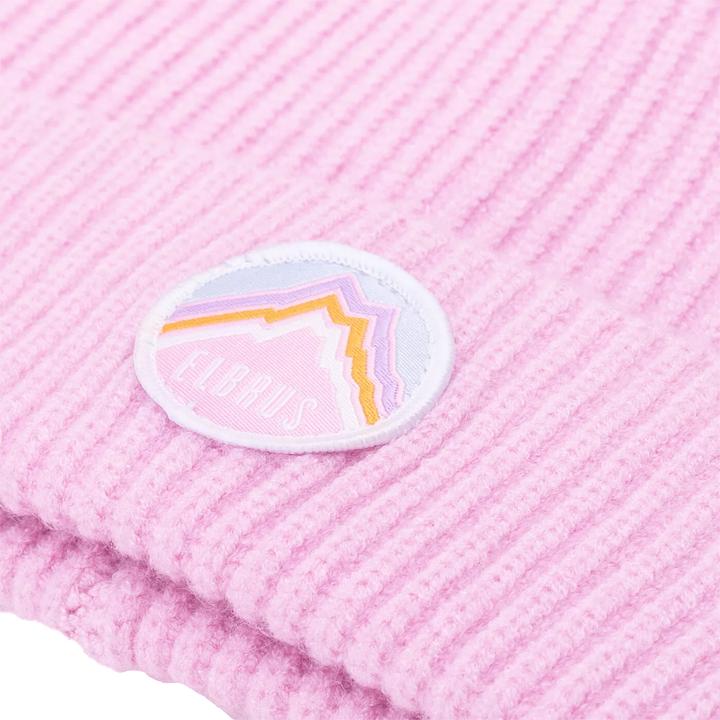 Image du produit Elbrus - Bonnet QUENTIN - Enfant (Taille unique)