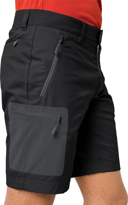 Produktbild Jack Wolfskin Active Track Shorts Men (46)