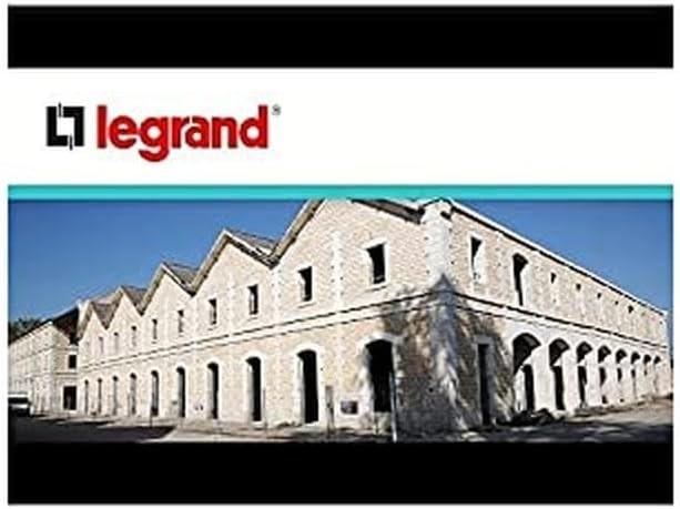 Produktbild Legrand Digitale Astro-Zeitschaltuhr mit Kombifunktion AlphaRex D21