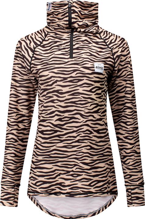 Actual product image Eivy Icecold Zip (S)