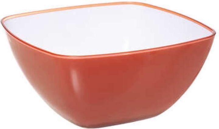 Red & Orange