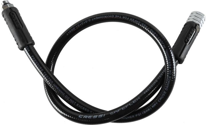 Image du produit Cressi Pantalon LP Safeflex (noir) (150 cm | 59 in) pour T10SC/AC25