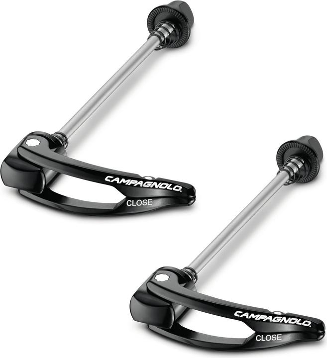 Produktbild Campagnolo Blocages de Roue Avant et Arrière BORA HYPERON