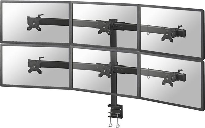 Image du produit Neomounts Support de table (Tables, 27.01")