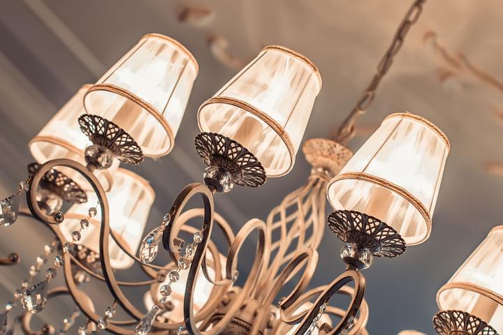 Produktbild Maytoni Grace (85 cm)