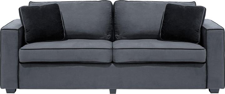 Actual product image Beliani Falun (3-seater)