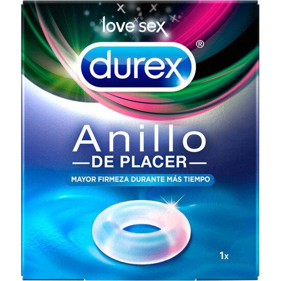 Image du produit Durex Anneau Pénien De Plaisir (7.50 cm)