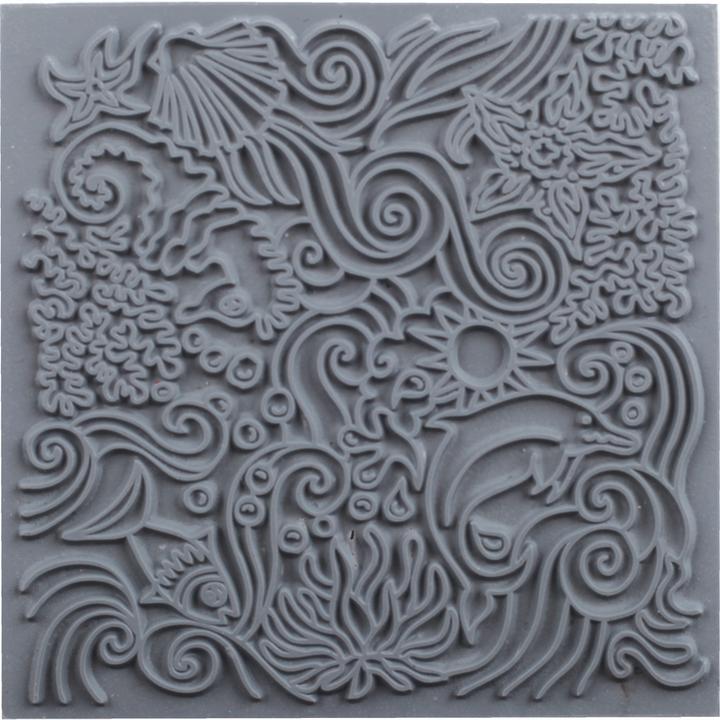 Cernit Tappetino per texture Underthesea