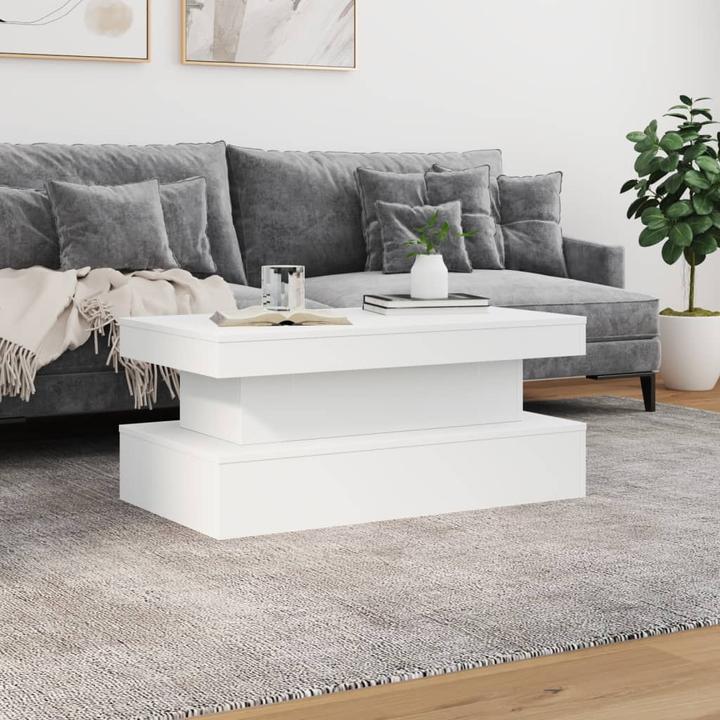 Image du produit vidaXL Couchtisch (50 x 90 x 40 cm)