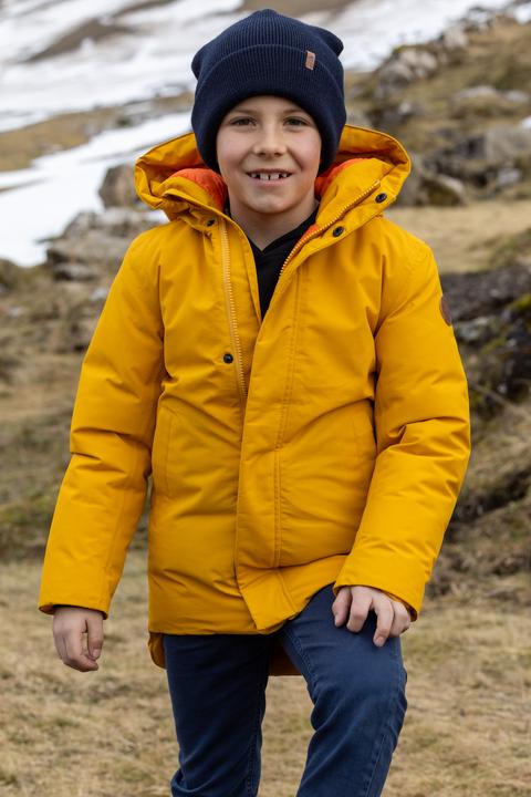 Produktbild Rukka Pippin Kinder Winterparka (176)