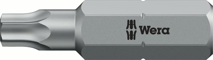 Produktbild Wera 867/1 Z 40 IP x 25 mm (Innensechsrund TX)