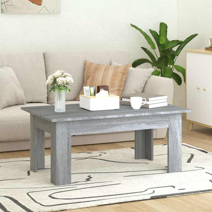 Image du produit vidaXL Couchtisch (100 x 60 x 42 cm)