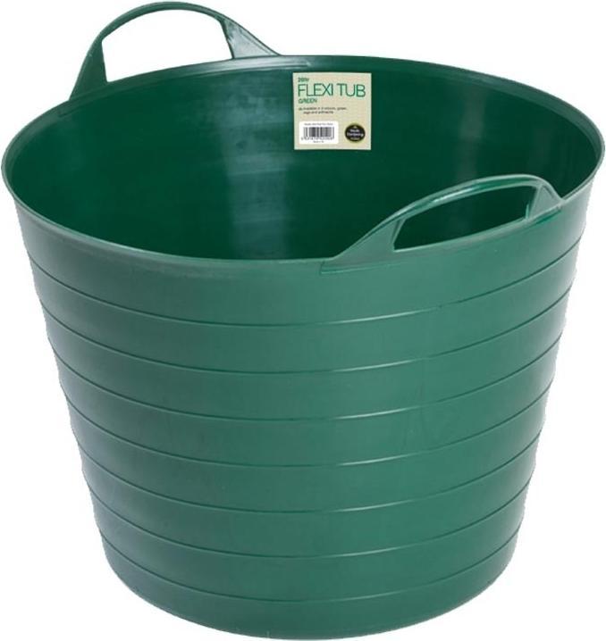 Actual product image Garland Gartenkorb Flexi 26 Liter (26 l)