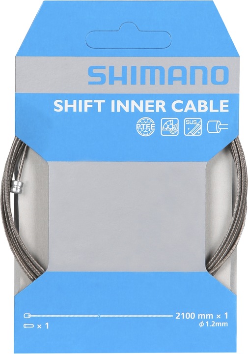 Immagine prodotto Shimano Optislik 1,2 mm x 2,1 m