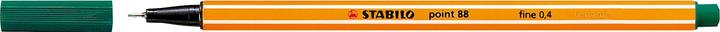 Actual product image STABILO Point 88 (1x)