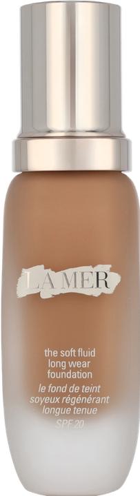 Produktbild La Mer The Treatment Fluid Foundation (Sand)