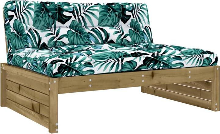 Produktbild vidaXL Trevor