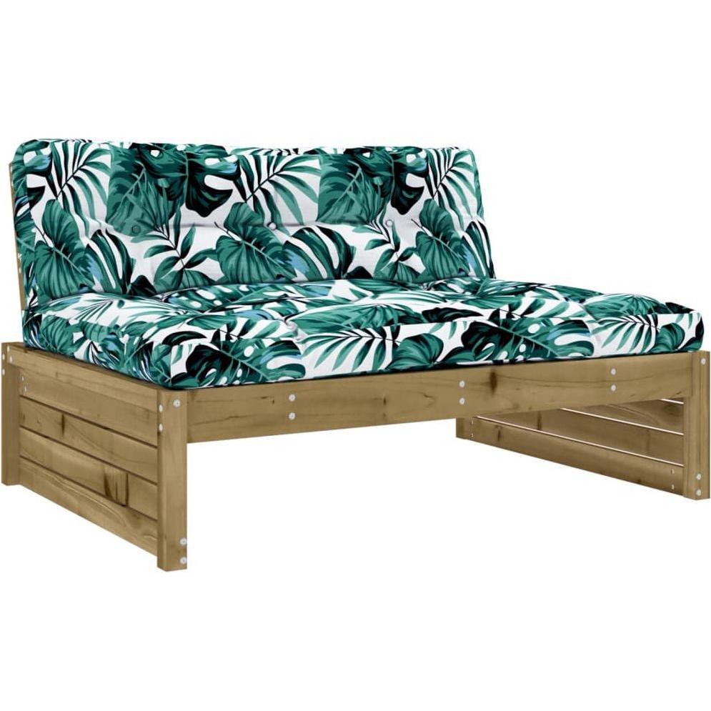 VidaXL, Gartenlounge, Sandor