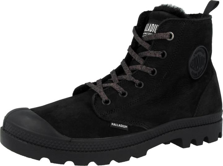 Image du produit Palladium Bottines (36)