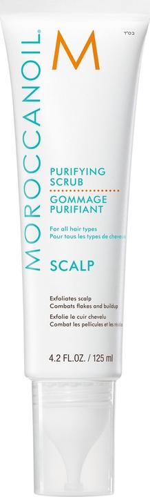 Moroccanoil Purifying Scrub Scalp (125 ml)