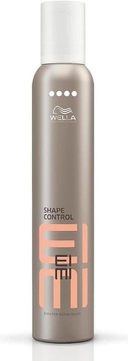 Wella Eimi Shape Control (500 ml, Schaumfestiger)