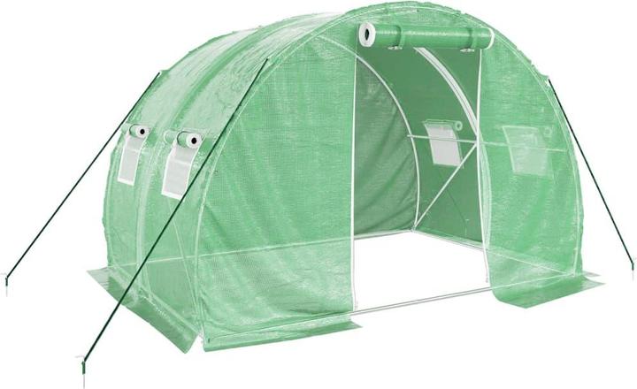 Actual product image VidaXL Anastasaa