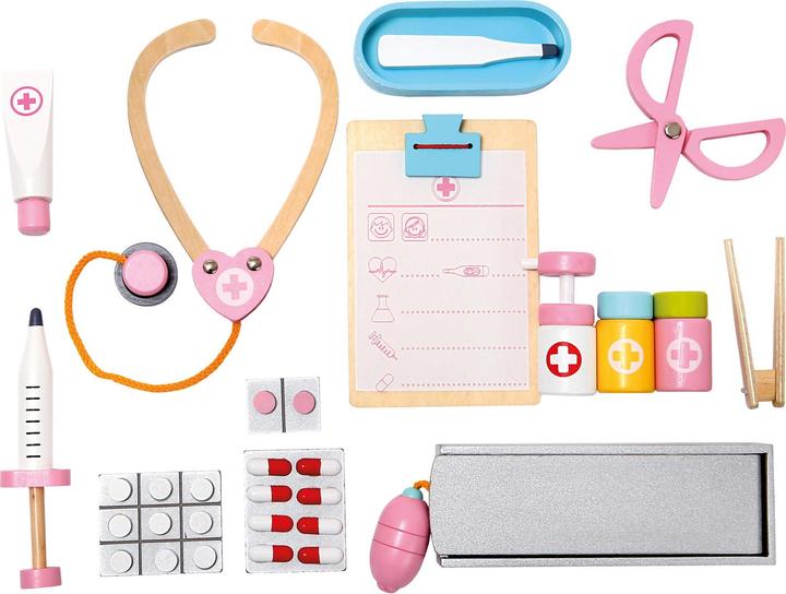 Produktbild Bino Arztkoffer