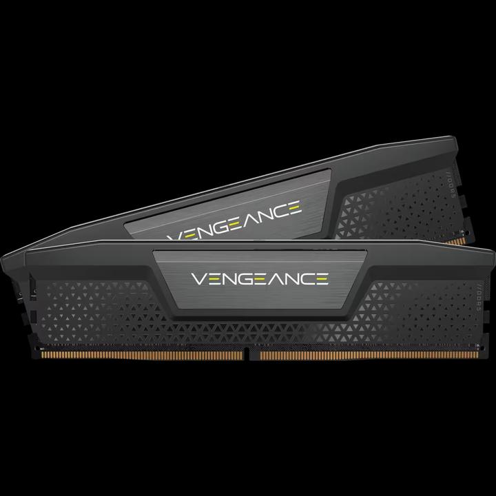 Image du produit Corsair D532GB 6800-40 Vengeance bk K2 COR XMP (2 x 16GB, 6800 MHz, RAM DDR5, DIMM)