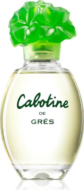 Immagine prodotto Gres Cabotine (Eau de toilette, 50 ml)