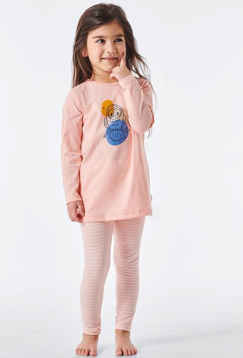 Produktbild Schiesser Pyjama Homewear Bequem sitzend (128)
