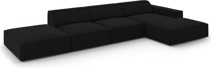 Actual product image Micadoni Jodie (Corner sofa)