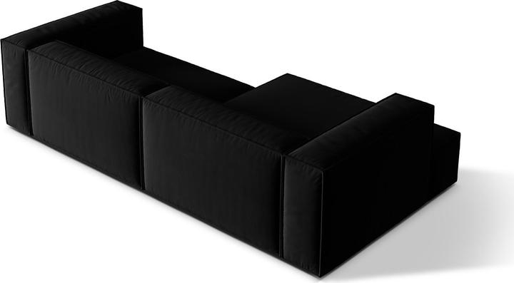 Produktbild Micadoni Nuria (Modular Sofa, Ecksofa)