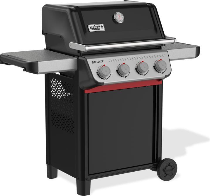 Produktbild Weber SPIRIT E-410 (8.21 kW)
