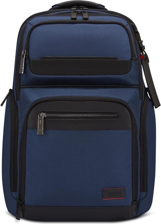 Image du produit Lenovo TP Executive Backpack 16inch Navy, ThinkPad (22 l)