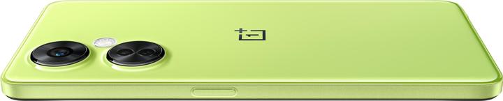 Produktbild OnePlus Nord CE 3 Lite (128 GB, Pastel Lime, 6.70", Hybrid Dual SIM, 5G)