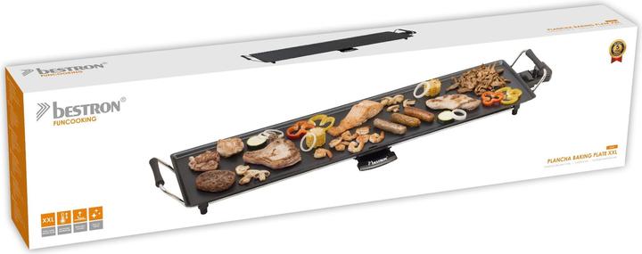 Image du produit Bestron XXL ABP604